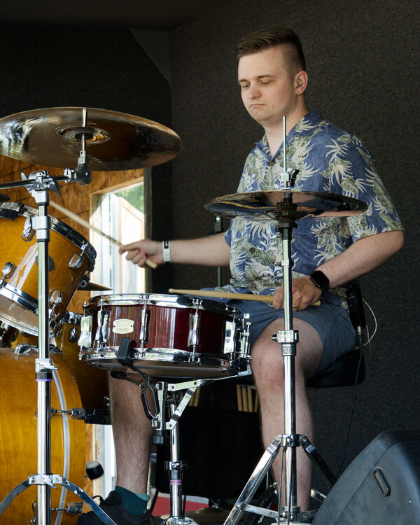 Connor Sauby